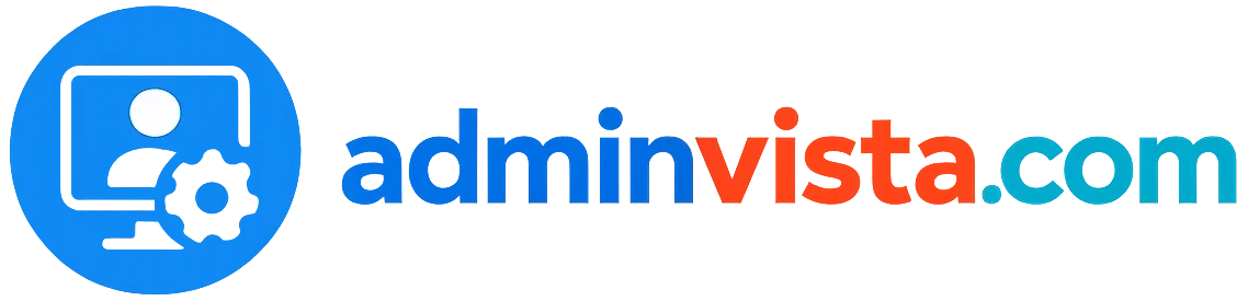 adminvista.com